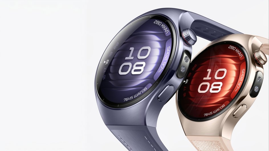 Huawei Watch 5 Huawei Watch 5