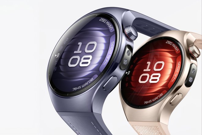 Huawei Watch 5 Huawei Watch 5