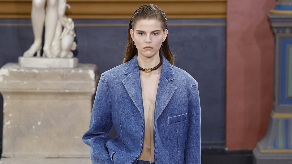 Valentino, весна-лето 2024 Valentino, весна-лето 2024