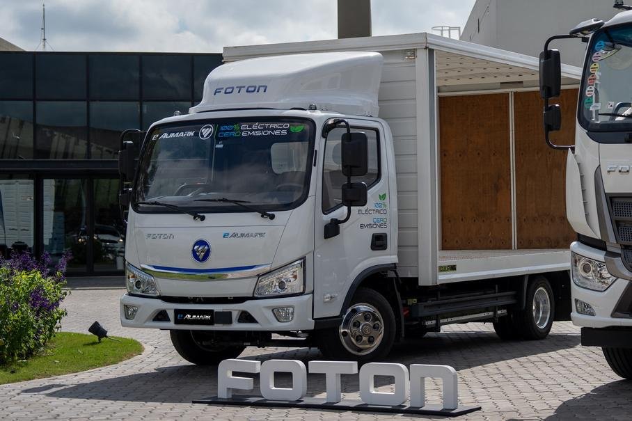 Foton Foton