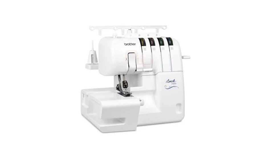 Оверлок Brother 2104D Оверлок Brother 2104D