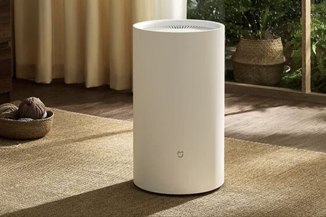 Xiaomi Mijia Smart Dehumidifier