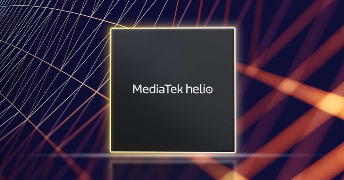 MediaTek выпустила новый чипсет для бюджетных смартфонов