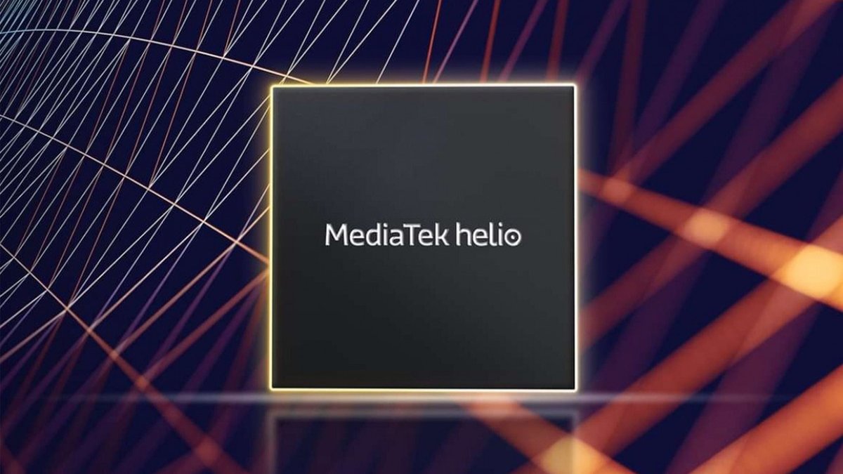 MediaTek представила новый процессор для бюджетников с поддержкой 108 Мп  камер - Hi-Tech Mail.ru