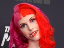 Paramore Paramore