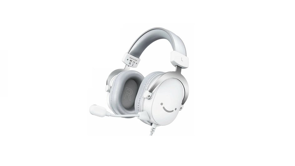 Наушники фирмы FIFINE модель AmpliGame H9 Наушники фирмы FIFINE модель AmpliGame H9
