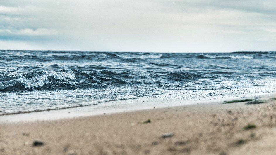 Балтийское море