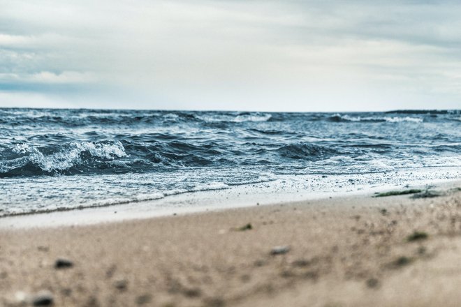 Балтийское море Балтийское море