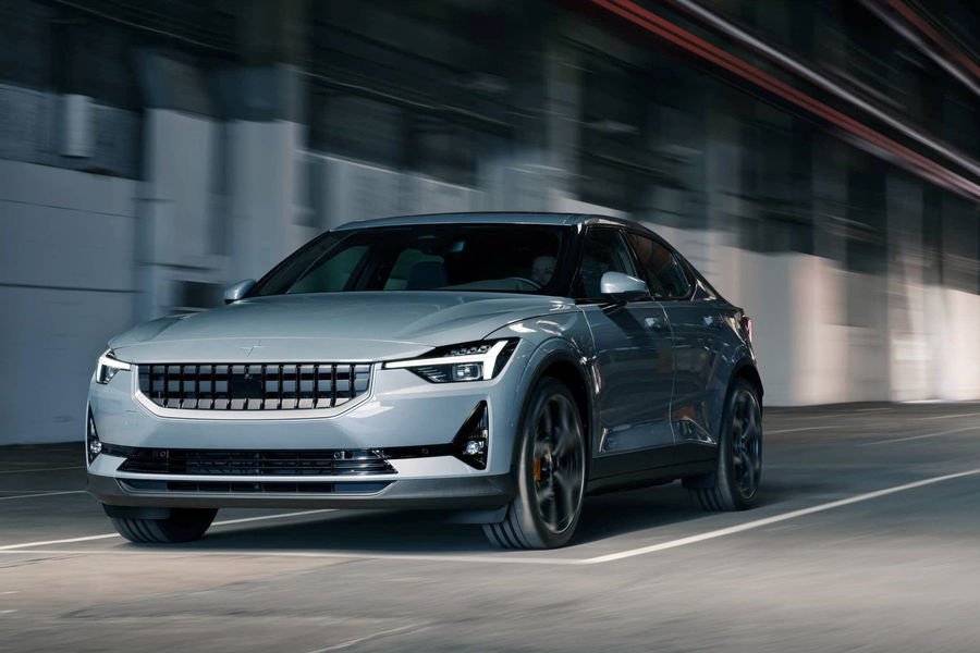 Polestar 7