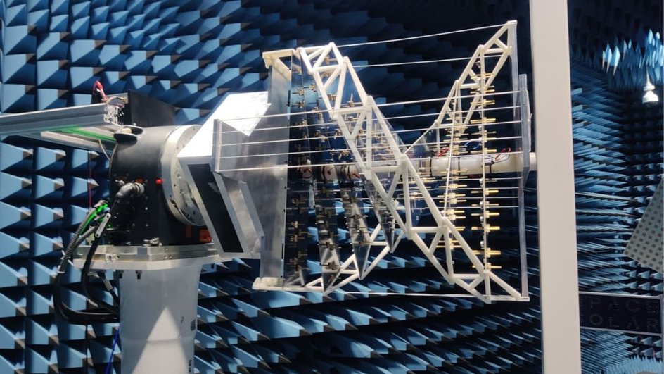 Space Solar Space Solar