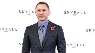 Как выглядит дочь агента 007: редкое фото Дэниэла Крэйга с 30-летней наследницей