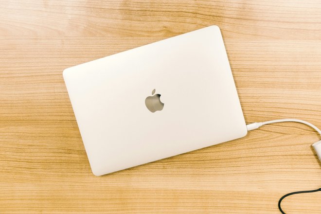 MacBook