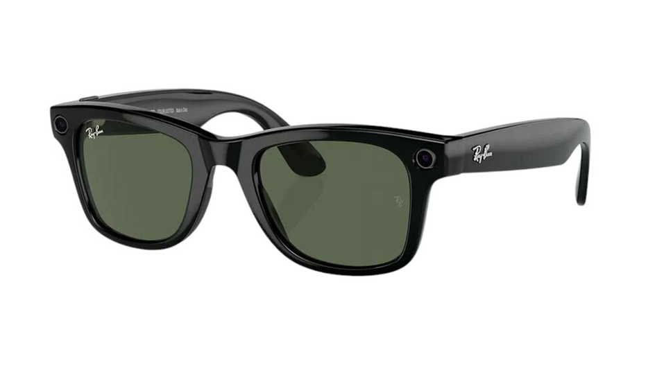 Умные очки Ray-Ban Meta Умные очки Ray-Ban Meta