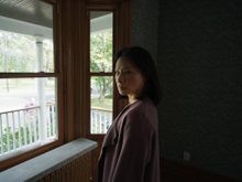 Кадр из Присутствие