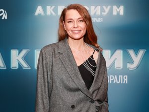 Любовь Толкалина