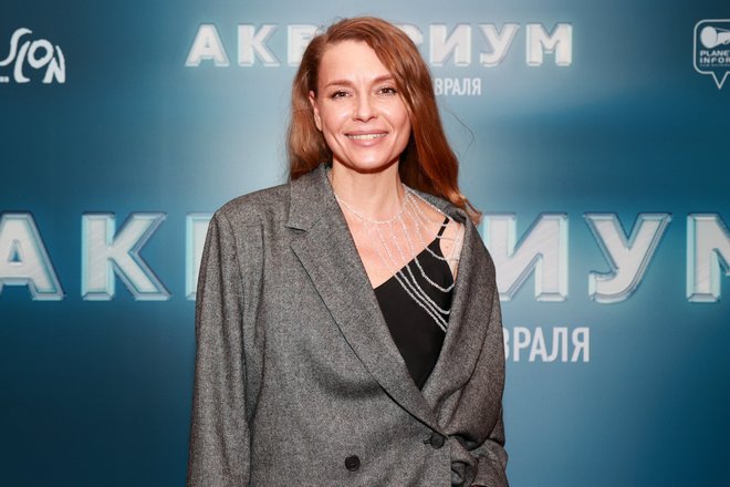 Любовь Толкалина Любовь Толкалина