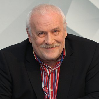 Борис Невзоров