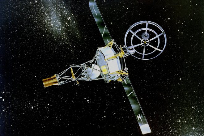 mariner-1 wiki