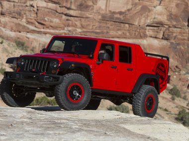 slide image for gallery: 17372 | Red Rock Responder