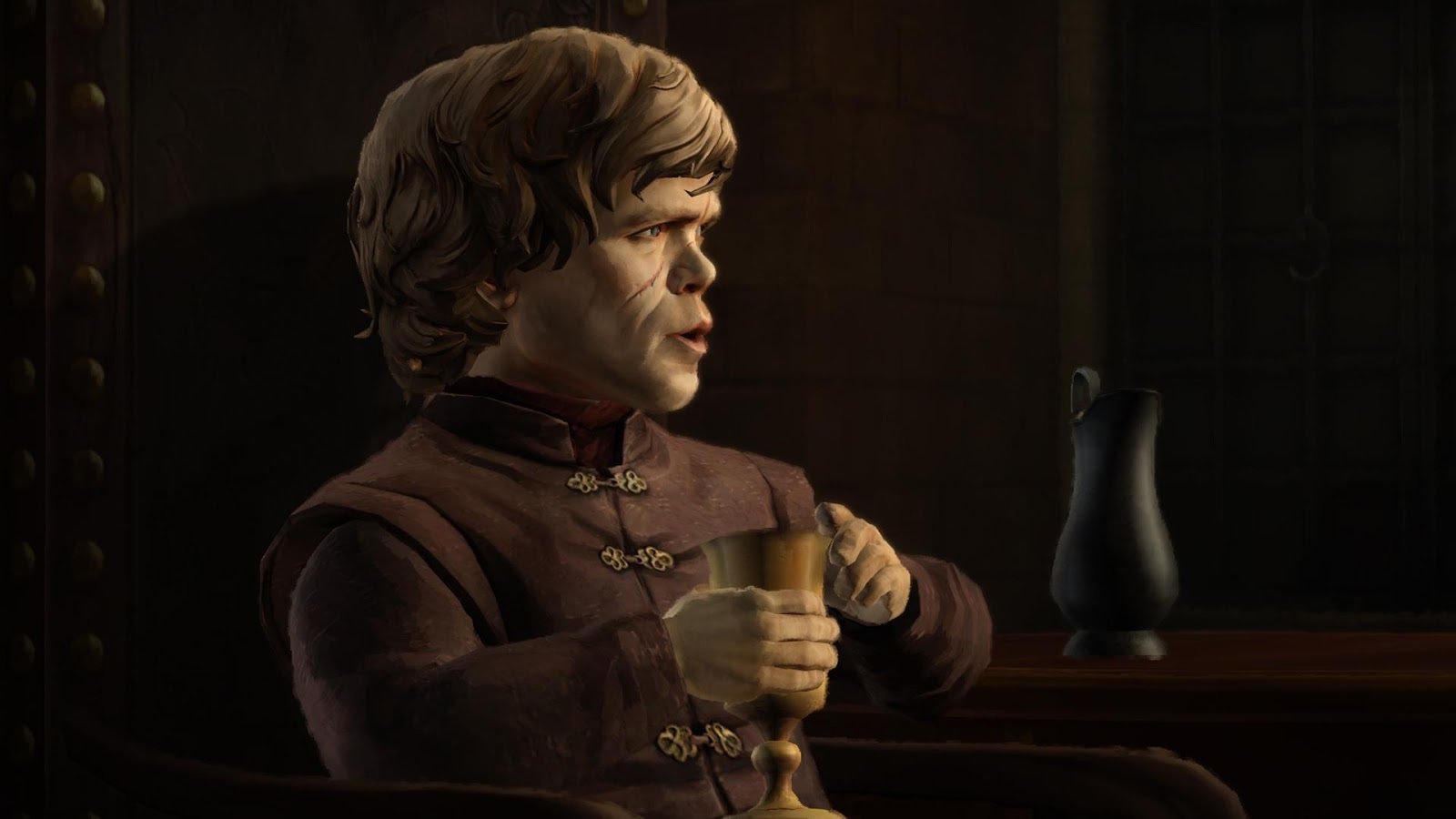 Игра Game of Thrones: A Telltale Games Series появилась в Google Play -  Hi-Tech Mail.ru