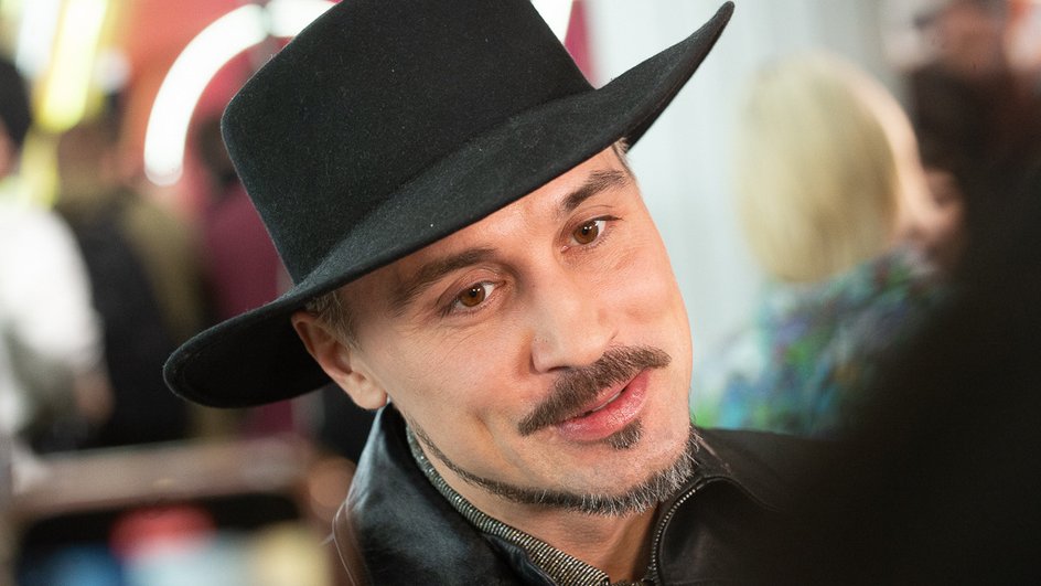 Дима Билан Дима Билан