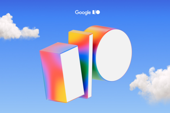 Презентация Google I/O 2025 Презентация Google I/O 2025