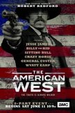 Постер Американский запад: 1 сезон