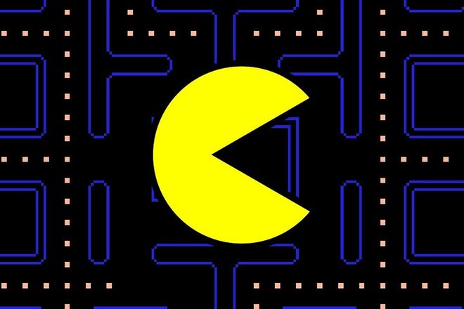 Pac-Man