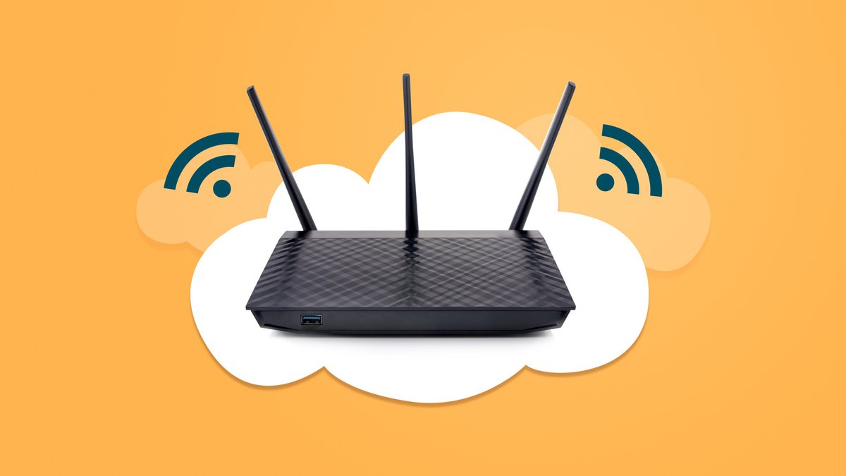 Подключение 2 роутеров в одной сети: усиление Wifi, общие ресурсы