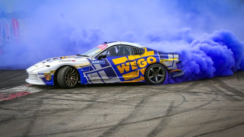 slide image for gallery: 24760 | RDS GP 03