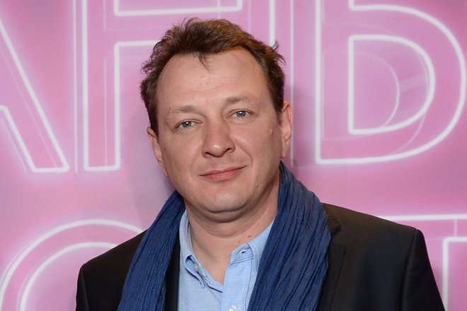 Марат Башаров Марат Башаров