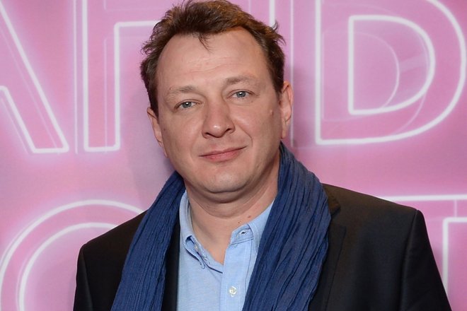 Марат Башаров Марат Башаров