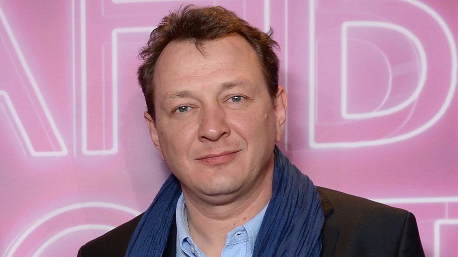Марат Башаров