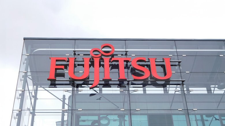 Fujitsu