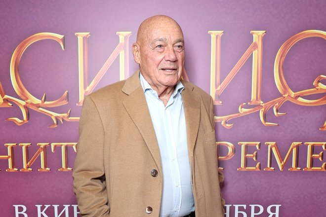 Владимир Познер Владимир Познер