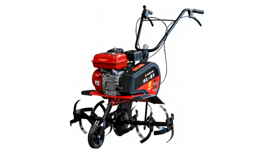 Культиватор ASILAK SL-61 AS1576-2