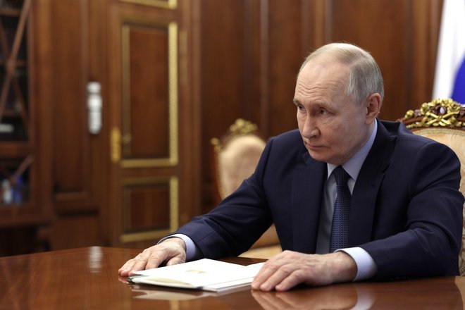 Владимир Путин Владимир Путин