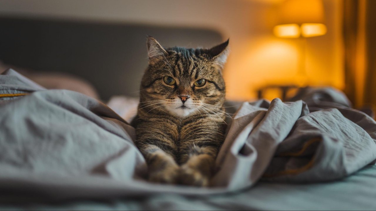 Кошка Кошка