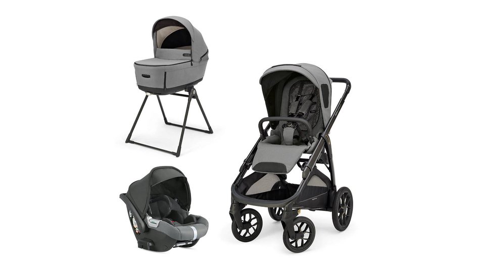 Inglesina Aptica XT Darwin i-Size Inglesina Aptica XT Darwin i-Size