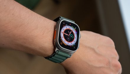 apple watch ultra