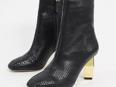 Slide image for gallery: 12322 | Kurt Geiger