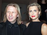 Виктор Дробыш и Татьяна Дробыш Виктор Дробыш и Татьяна Дробыш