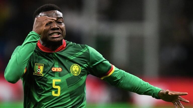 В Камеруне отстранили 62 игрока за ложную информацию о возрасте, пишут СМИ
