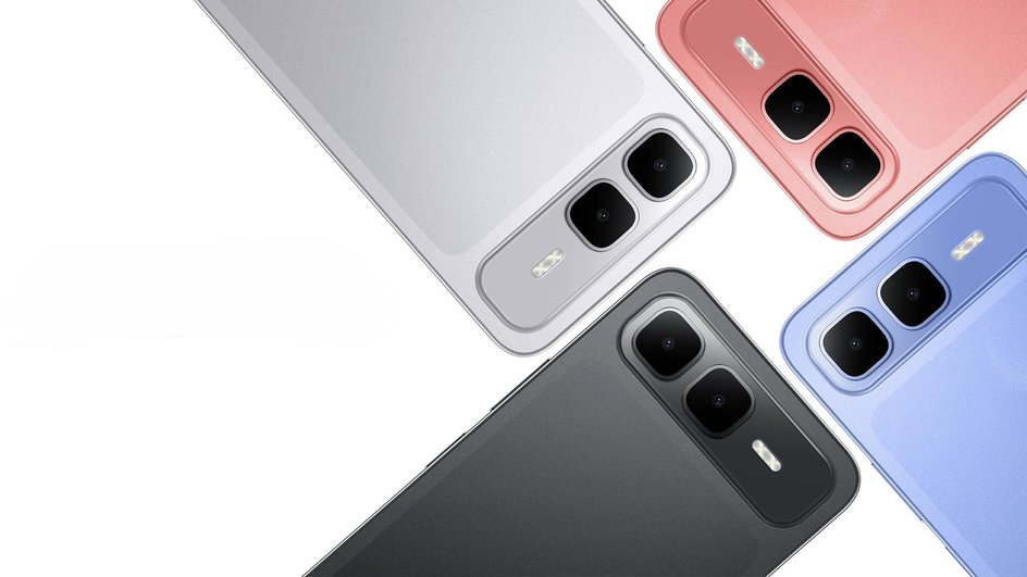 Infinix Smart 10 Plus Infinix Smart 10 Plus