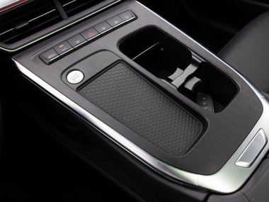 Haval F7 детали интерьера Haval F7 детали интерьера