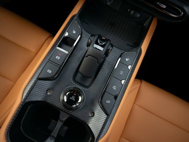 Тест-драйв Haval H7