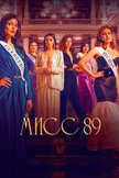 Постер Мисс 89: 1 сезон