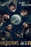 Постер Волшебники: 5 сезон