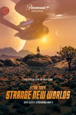 Постер Звездный путь: Странные новые миры: 1 сезон