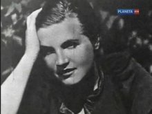 Кадр из Тамара Макарова. Первая леди советского кинематографа